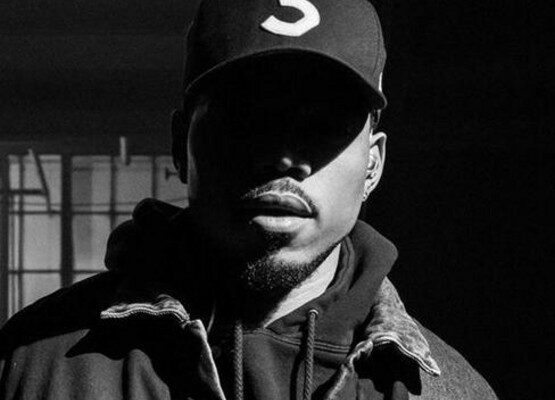 New Song by Chance the Rapper
