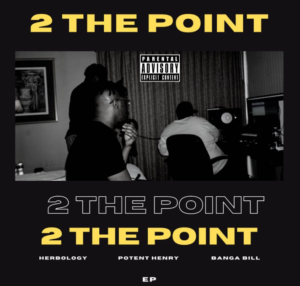2 The Point - Herbology Baltimore