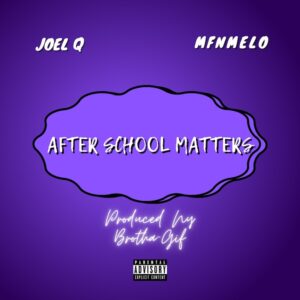 After School Matters Joel Q