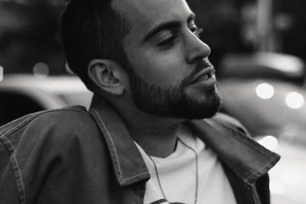 Sam Lachow - Sounds Without a Home