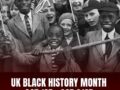 UK Black History Month