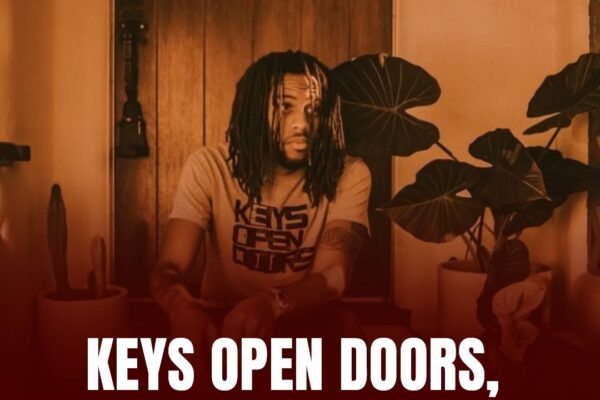 Keys Open Doors, Ajna
