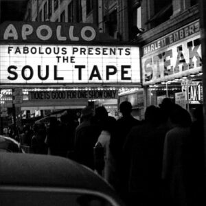 Fabolous The Soul Tape