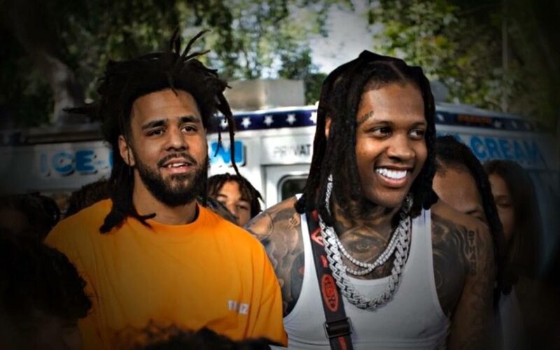 All My Life Lil Durk J.Cole