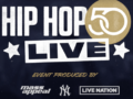 Hip-Hop 50 Live